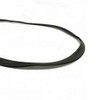 zalati Styling Chair Gasket Protective Rubber Ring for Barber Salon
