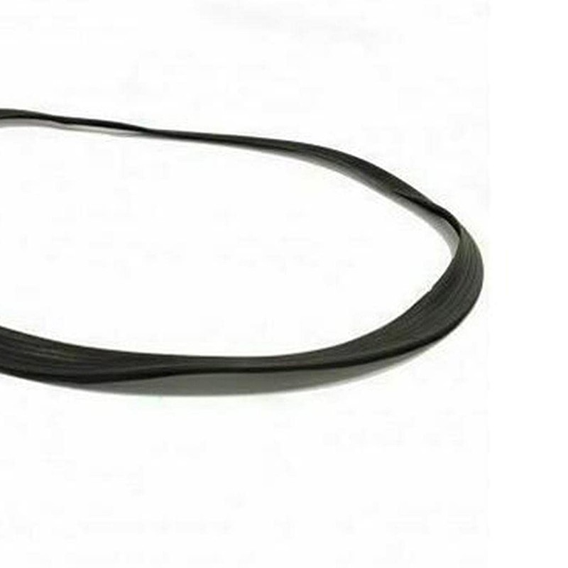 zalati Styling Chair Gasket Protective Rubber Ring for Barber Salon
