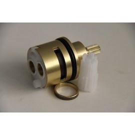 Hansa – 59913468 Mount Ceramic Outlet Valve/Built-In Investor Tempra Style P/58429103
