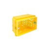 BTicino Box Built-in Universal, 3 modules, TRE503E