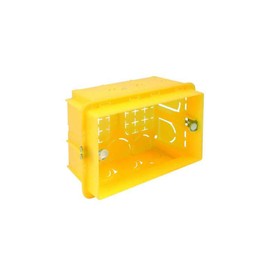 BTicino Box Built-in Universal, 3 modules, TRE503E