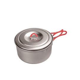 EVERNEW ECA533 Ti U.L. Pot 900