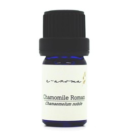 e-aroma Roman Chamomile 10ml Essential Oil Essential Oil Aroma Oil