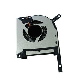 New GPU Cooling Fan Intended for Asus TUF Gaming (2020) FA506IH FA506IV FA506IU TUF506IV TUF506IU FX506LI FX506LU GTX 1650/1650ti/1660ti Series Laptop (GPU Fan)