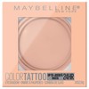 Maybelline New York Color Tattoo 24 Hour Longwear Cream Eyeshadow