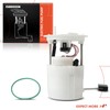 A-Premium Electric Fuel Pump Module Assembly with Sending Unit Compatible