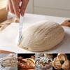 DTDNZKN Bread Lame sourdough scoring tool, bread scoring tool with