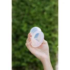 LURE Home Spa Zen Terapia De Ahuecamiento 6 Juego De Tazas De Masajes Para