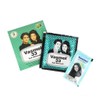 VASMOL 33 KALI MEHANDI 30G [ 5 X 6 SACHETS