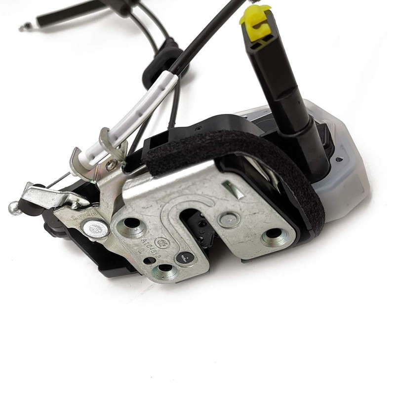 Cheriezing Door Lock Latch Actuator Assembly Front Left Driver compatible