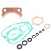 Complete Engine Gasket Set with Oil Seals Fit for Yamaha