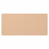 PU Leather Desk Pad for Writing and Mouse Use –