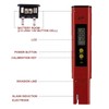 Digital pH Meter – High Precision pH Pen Tester 0.01