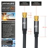 CSL antenna cable, coaxial cable V1.