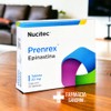 Prenrex Epinastina 20 mg: Alivio Efectivo para Alergias - Pack