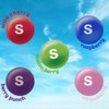 SKITTLES Wild Berry Chewy Fruity Rainbow Candy For Mid Day