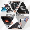 ROCKBROS Frame Bag Bicycle Triangle Bag for MTB Road Bikes