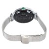 1.19in Smart Watch for Women with Rhinestone Smartwatch Bluetooth Call