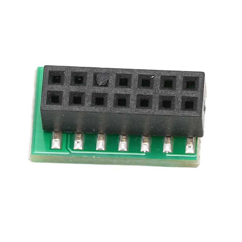TPM 2.0 Module PCB Material LPC Interface TPM 2.0 Encryption