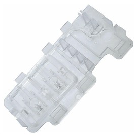 GENUINE BEKO Tumble Dryer Light Guide Assy 2963670200