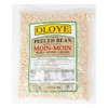 Oloye Pealed Beans/Moin-Moin/2lbs