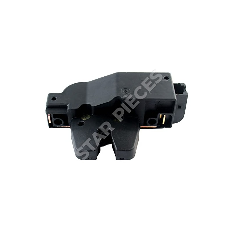 Boot Lock Suitable for C3, C5, 206 SW, 307, 407,