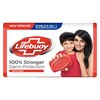 Life-buoy Total 10 Germ Guard Soap Bar, 75g, Pack of