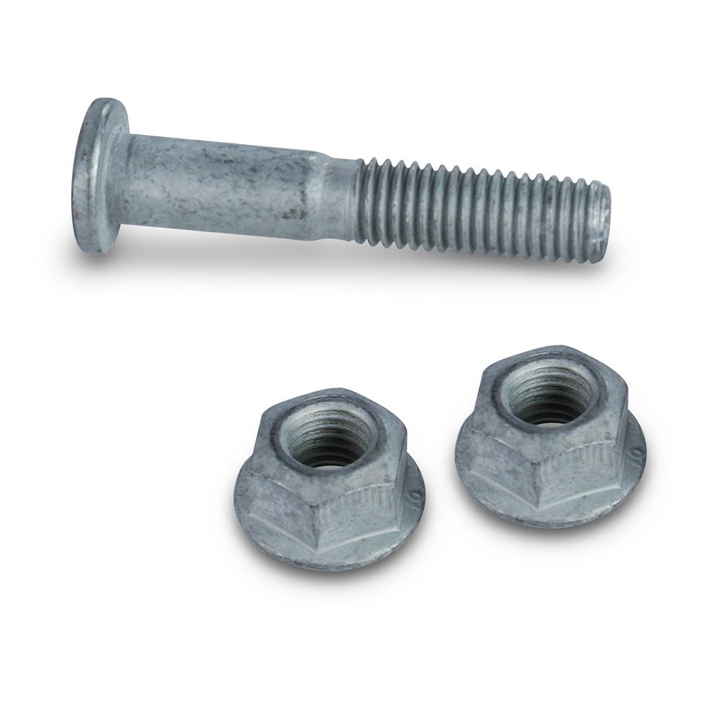 febi bilstein 29461 Stabiliser Link with lock nuts and bolt,