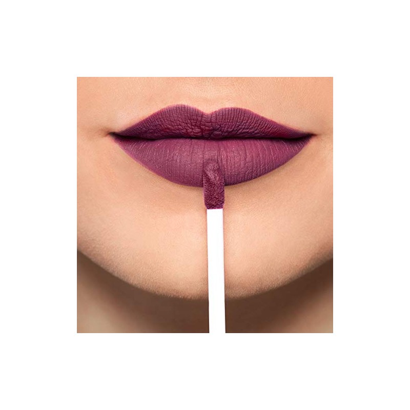 ARTDECO Full Mat Lip Colour Long-Lasting - Long Lasting Lip