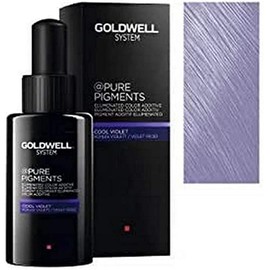 Goldw. @Pure Pigments Cool Violet 50 ml
