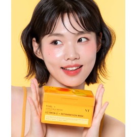 VT Cosmetic Vitamin C Astaxanthin Mask (30 Sheets)
