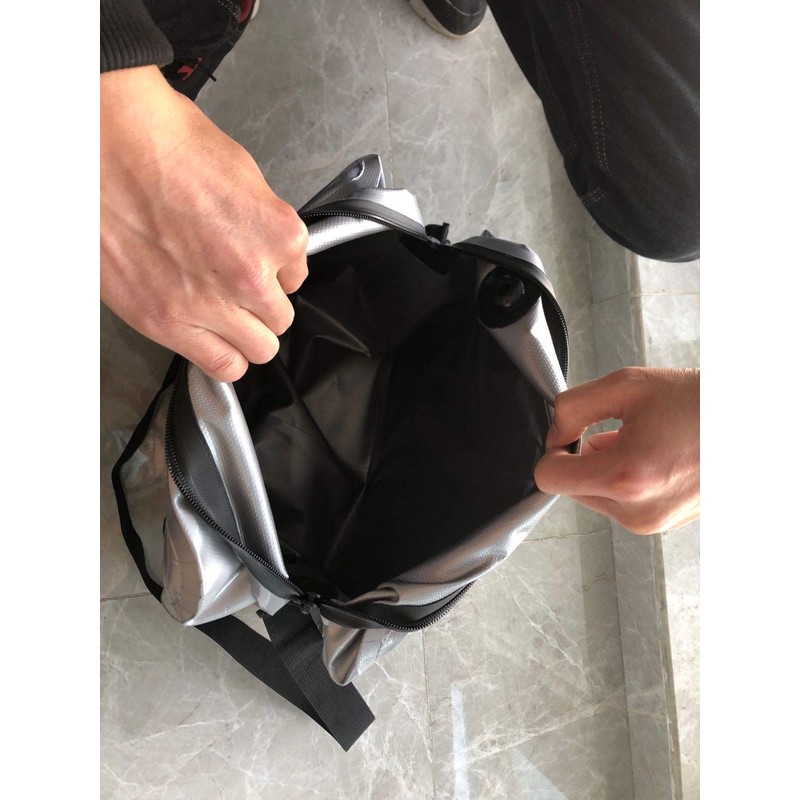 Tidal Wake Water Weights Ballast Bags for Boats – Pumpless