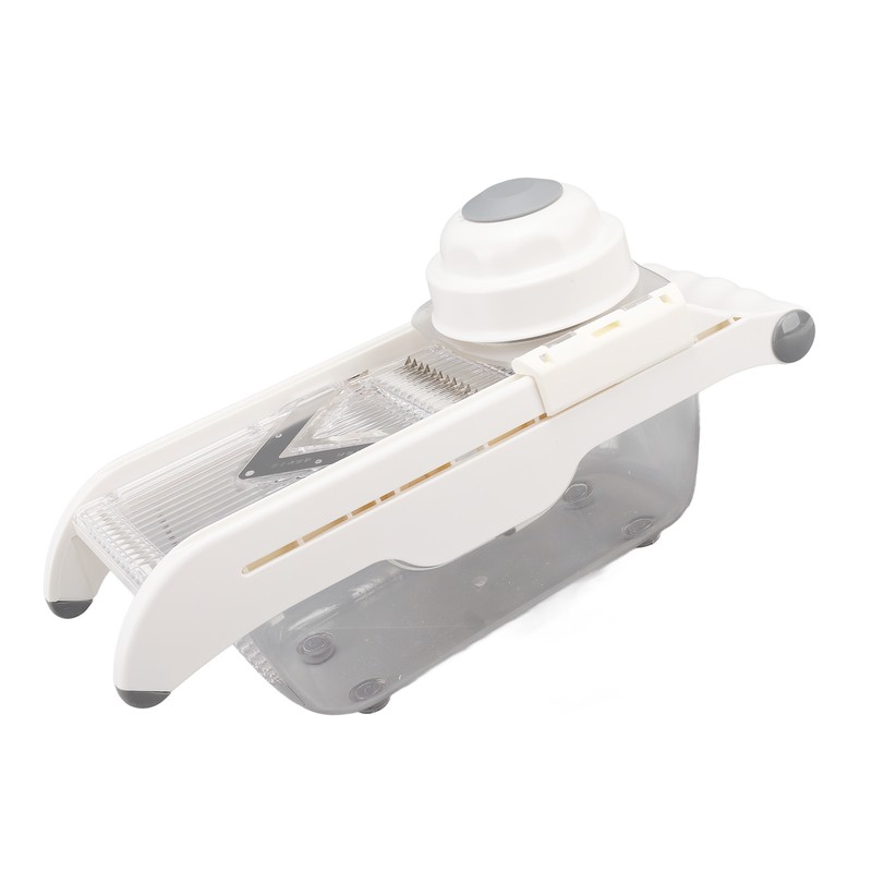 Fruit and Vegetable Slice Cutter Stainless Steel Lemon Potato Slicing