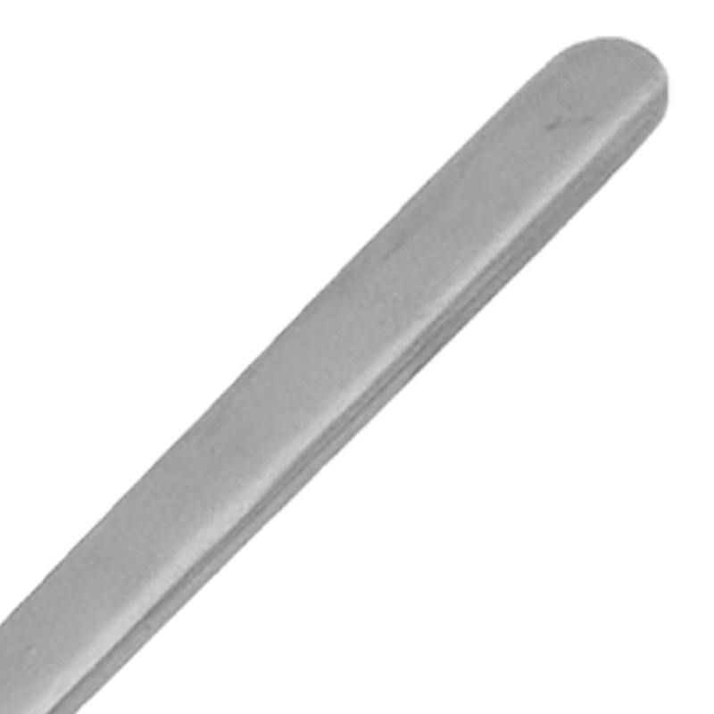 4Pcs 304 Stainless Steel Coffee Spoon Long Handle Coffee Spoon