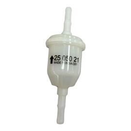 For KOHLER PART # 25 050 21-S1 FUEL FILTER REPLACES 25 050 21-S