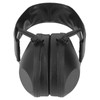 Noise Reduction Safety Ear Muffs Hearing Protection Earmuffs Foldable Sound