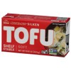 Mori-Nu Silken Soft Tofu -- 12 oz