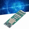 USB Interface Keyboard Test Module Universal 40Pin Multi Ports DIY