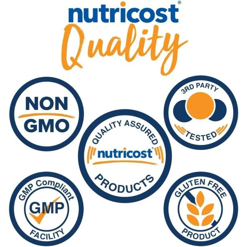 Vitamina D3 5000iu K2 Importada