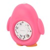 Baby Bath Thermometer High and Low Temp Automatic Alarm IP67