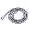 PHYXON Chrome Kitchen Sink Faucet Pull-Out Spray Replacement Hose, 59-Inch,