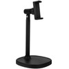 BESTonZON Adjustable Phone Stand Portable Phone Holder for Desk Adjustable