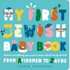 My First Jewish Baby Book: Almost everything you need to