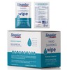 Hand Sanitizing Wipes Travel Size by Singular Wipes – 24ct