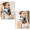 EHRBGK Aspen Vista Replacement Cervical Collar Pads - Medical Replacement