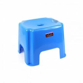 Portable Square Chair for Home & Commercial Bathrooms Bath Chair