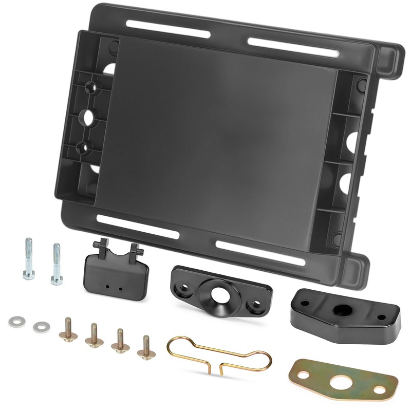 Seat Base Assembly for Polaris RZR 570 2012-2022 RZR S