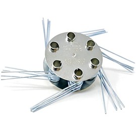 Zeluga CG-1 Coarse Roto Stripper