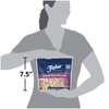 Fisher Chef's Naturals Unsalted Toasted Sliced Almonds 10oz Resealable Bag,
