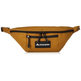 McPack MM72305 Waist Pouch, Waist Bag, For Travel, Outdoors, Mountain Climbing, Bang Bag L, Tasock